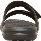 HEYDUDE Wave 2 Strap Slides