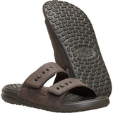 HEYDUDE Wave 2 Strap Slides