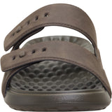 HEYDUDE Wave 2 Strap Slides