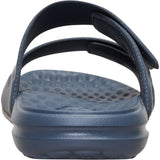 HEYDUDE Wave 2 Strap Slides