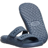HEYDUDE Wave 2 Strap Slides