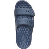 HEYDUDE Wave 2 Strap Slides