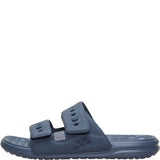 HEYDUDE Wave 2 Strap Slides