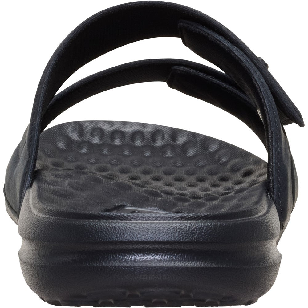 HEYDUDE Wave 2 Strap Slides