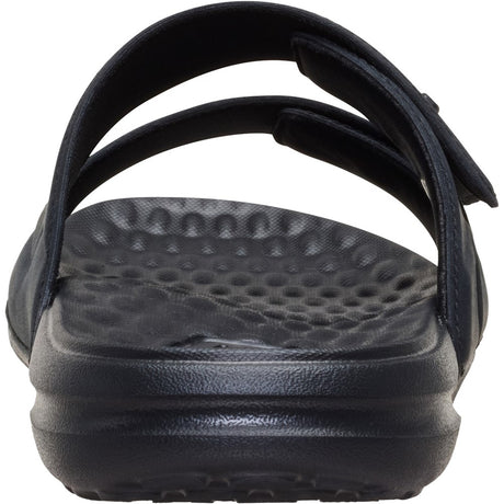 HEYDUDE Wave 2 Strap Slides