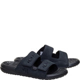 HEYDUDE Wave 2 Strap Slides