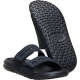 HEYDUDE Wave 2 Strap Slides