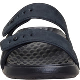 HEYDUDE Wave 2 Strap Slides