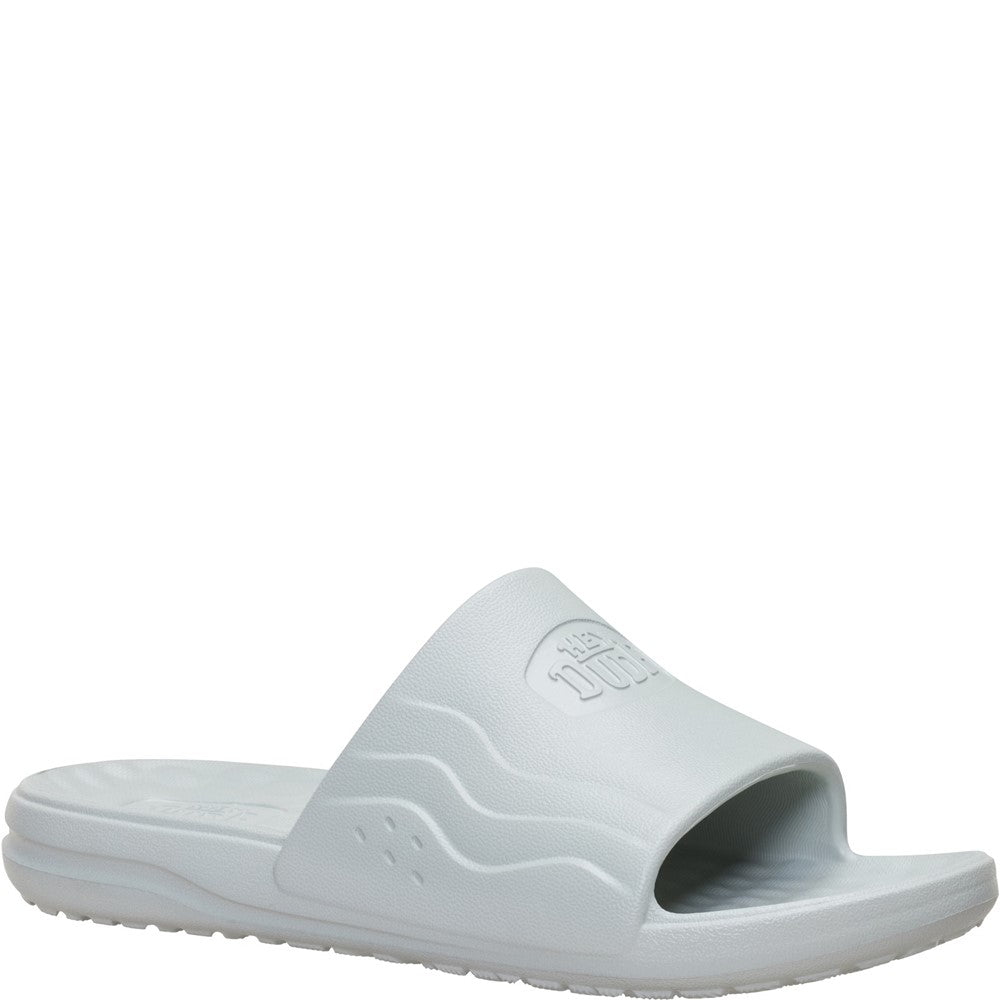 HEYDUDE Wave Slides