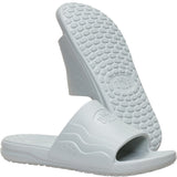 HEYDUDE Wave Slides