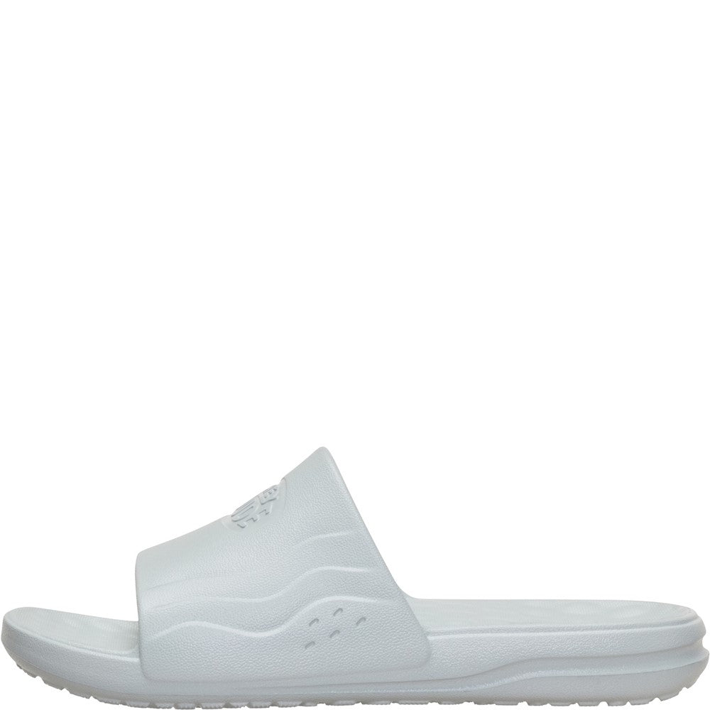 HEYDUDE Wave Slides