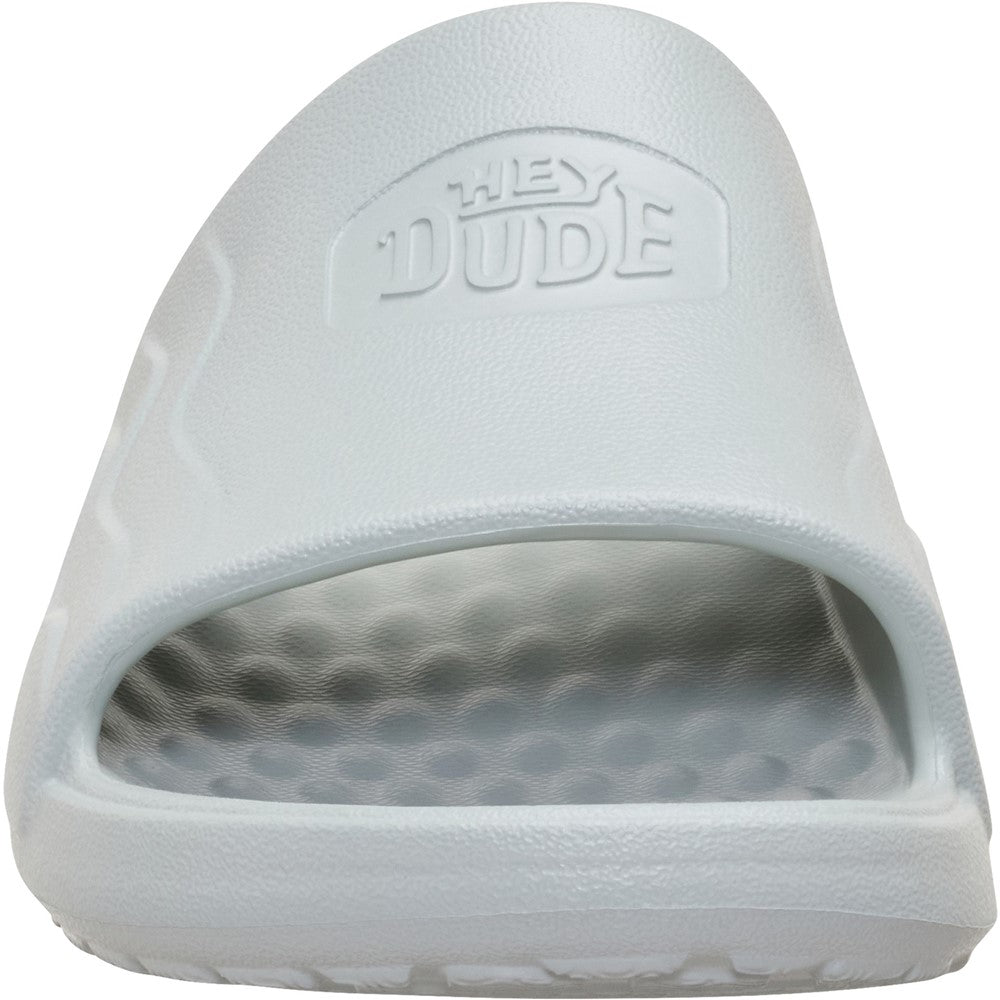 HEYDUDE Wave Slides