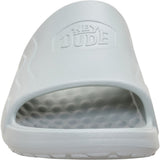 HEYDUDE Wave Slides