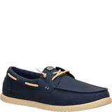 HEYDUDE Harbour Low Boat Shoes