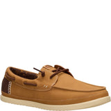 HEYDUDE Harbour Low Boat Shoes