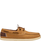 HEYDUDE Harbour Low Boat Shoes