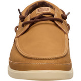 HEYDUDE Harbour Low Boat Shoes