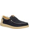 Black boulder tan