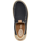 HEYDUDE Mikka Braided Slip on Shoes