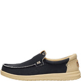 HEYDUDE Mikka Braided Slip on Shoes