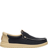 HEYDUDE Mikka Braided Slip on Shoes