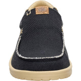 HEYDUDE Mikka Braided Slip on Shoes