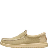 HEYDUDE Mikka Braided Slip on Shoes