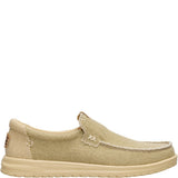 HEYDUDE Mikka Braided Slip on Shoes