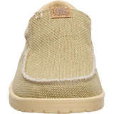 HEYDUDE Mikka Braided Slip on Shoes