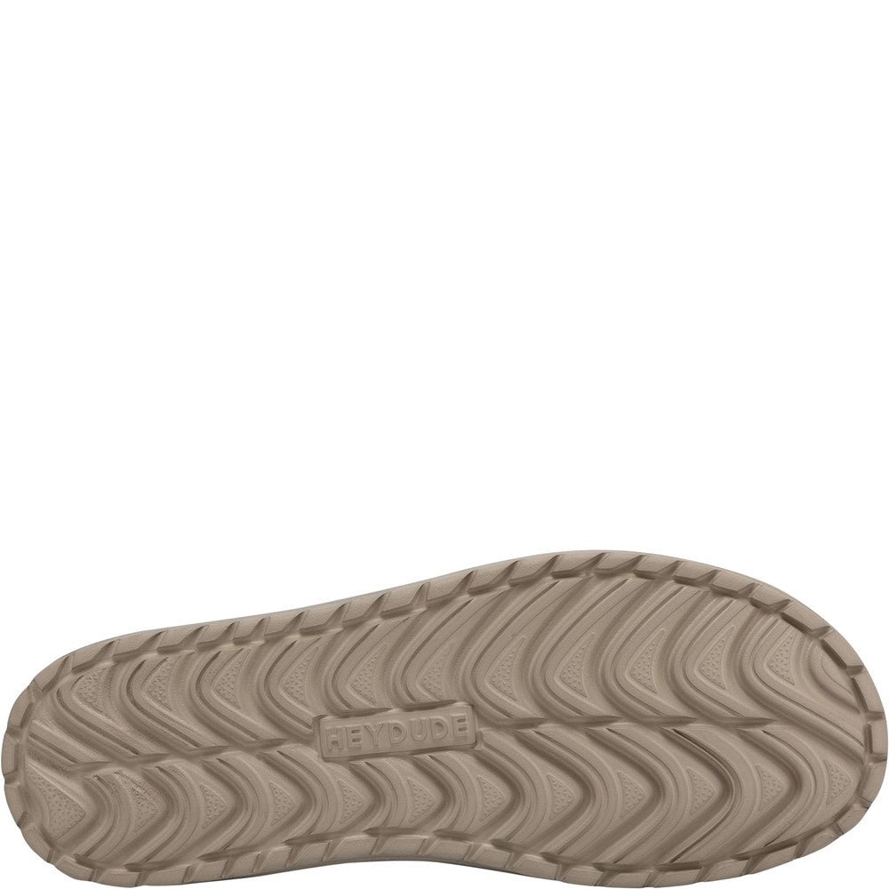 HEYDUDE Mikka Braided