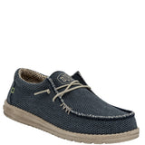 HEYDUDE Wally Braided Slip on Shoes