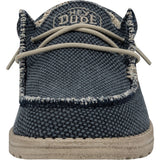 HEYDUDE Wally Braided Slip on Shoes