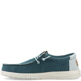 HEYDUDE Wally Braided Slip on Shoes