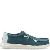 HEYDUDE Wally Braided Slip on Shoes
