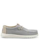 HEYDUDE Wally Braided Slip on Shoes