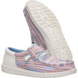 HEYDUDE Wally Funk Multi Mesh