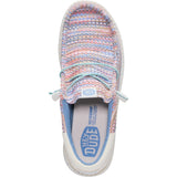 HEYDUDE Wally Funk Multi Mesh