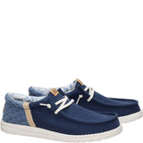HEYDUDE Wally Funk Summer Stretch Shoes