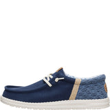 HEYDUDE Wally Funk Summer Stretch Shoes