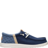HEYDUDE Wally Funk Summer Stretch Shoes