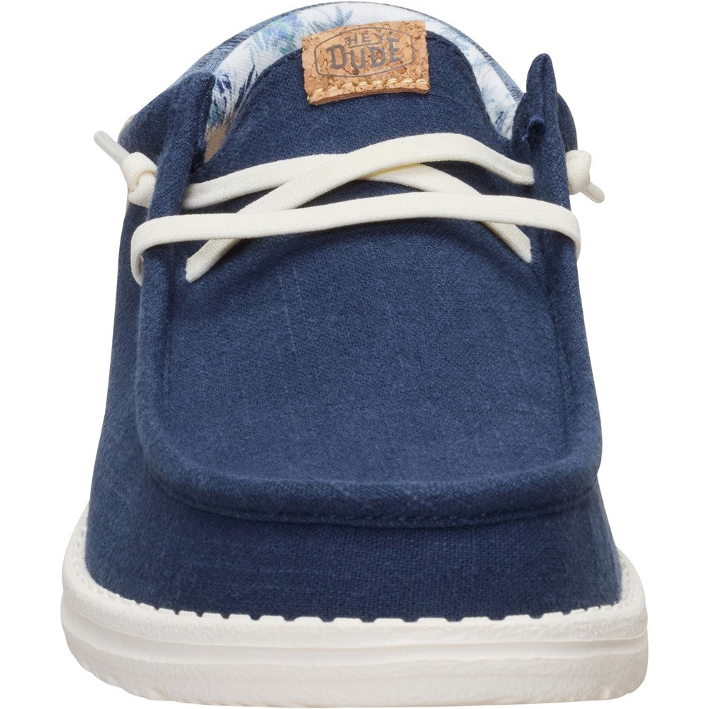 HEYDUDE Wally Funk Summer Stretch Shoes