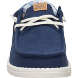 HEYDUDE Wally Funk Summer Stretch Shoes