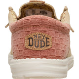 HEYDUDE Wally Funk Summer Stretch Shoes