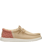 HEYDUDE Wally Funk Summer Stretch Shoes
