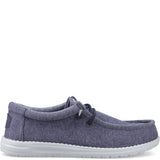HEYDUDE Wally Stretch Jersey Slip on Shoes
