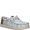 Harbour green multi