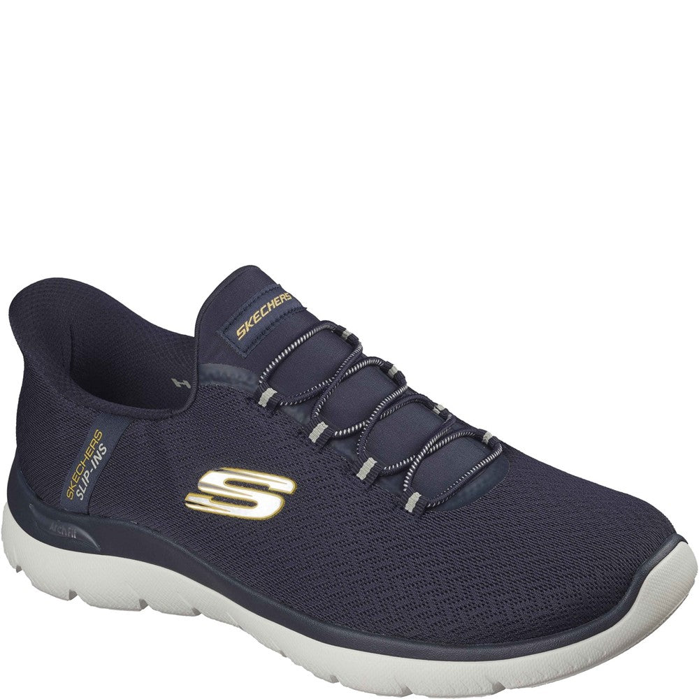 Skechers Arch Fit Summits Kynor Trainers