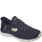 Navy yellow