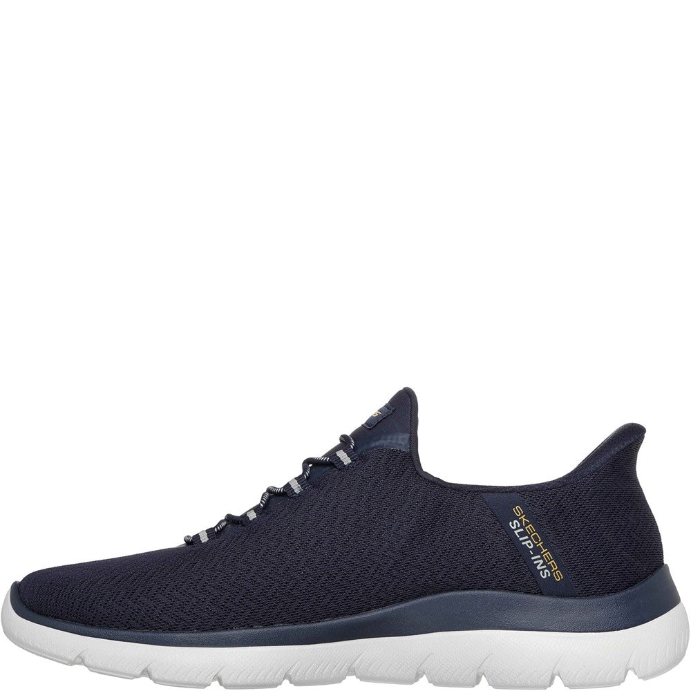 Skechers Arch Fit Summits Kynor Trainers