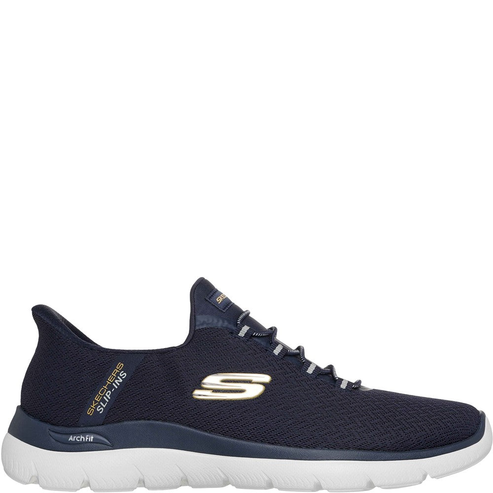 Skechers Arch Fit Summits Kynor Trainers